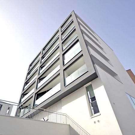 5 Rent Apartments Lugano Station Exterior photo