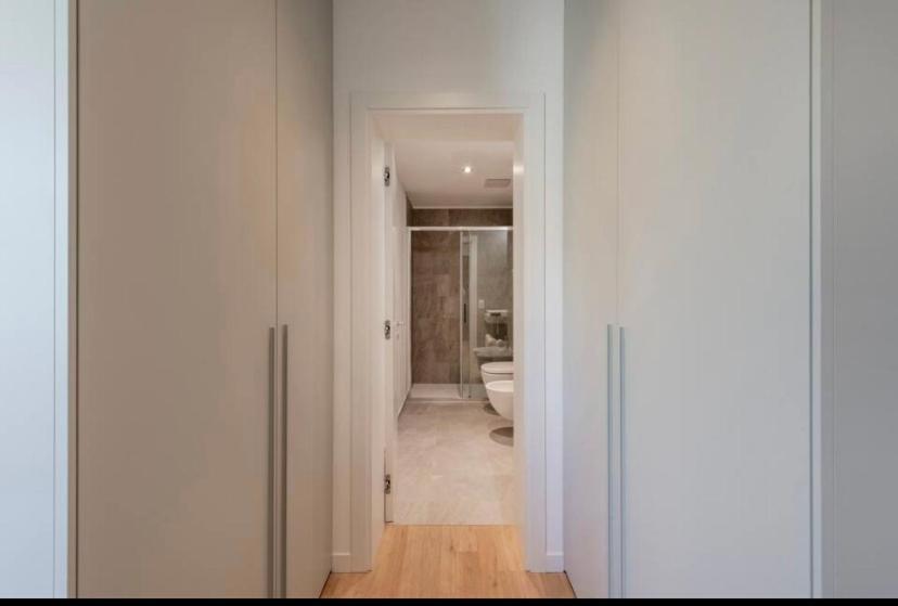 5 Rent Apartments Lugano Station Exterior photo